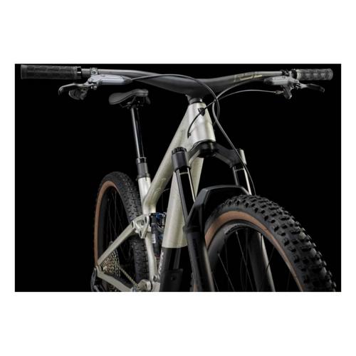 Trek 2025 Top Fuel 9.8 GX AXS Gen 4 Mountain Bike - Primary Image