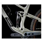 Trek 2025 Top Fuel 9.8 GX AXS Gen 4 Mountain Bike - Thumbnail 4 of 5