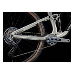 Trek 2025 Top Fuel 9.8 GX AXS Gen 4 Mountain Bike - Thumbnail 5 of 5
