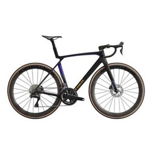 Trek Madone SL 7 Gen 8 Road Bike - Primary Image