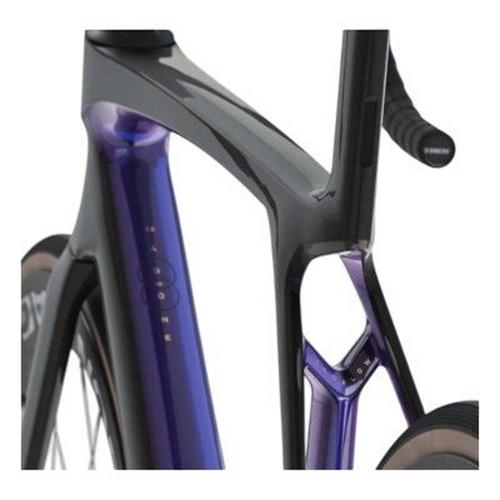 Trek Madone SL 7 Gen 8 Road Bike - Primary Image