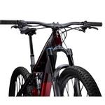 Trek 2025 Slash+ 9.7 SLX/XT Full-Suspension Electric Bike - Thumbnail 3 of 5
