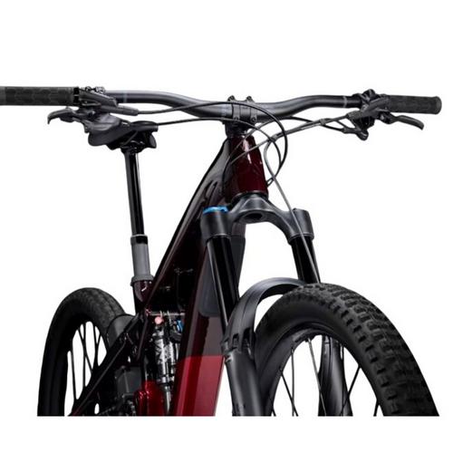 Trek 2025 Slash+ 9.7 SLX/XT Full-Suspension Electric Bike - Primary Image
