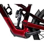 Trek 2025 Slash+ 9.7 SLX/XT Full-Suspension Electric Bike - Thumbnail 4 of 5