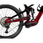 Trek 2025 Slash+ 9.7 SLX/XT Full-Suspension Electric Bike - Thumbnail 5 of 5