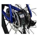 Trek 2025 Domane+ AL 5 Electric Road Bike - Thumbnail 4 of 10