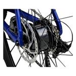 Trek 2025 Domane+ AL 5 Electric Road Bike - Thumbnail 9 of 10