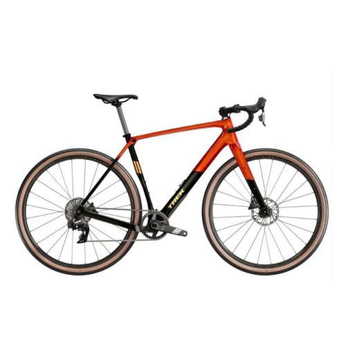 Trek 2025 Checkpoint SL 5 AXS Gen 3 Gravel Road Bike - Primary Image