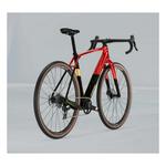 Trek 2025 Checkpoint SL 5 AXS Gen 3 Gravel Road Bike - Thumbnail 2 of 5