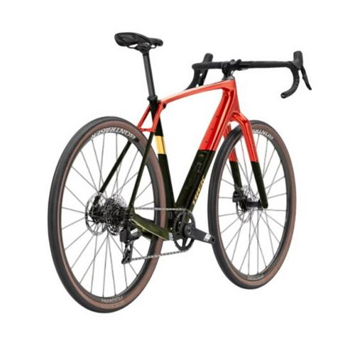 Trek 2025 Checkpoint SL 5 AXS Gen 3 Road Bike - Primary Image