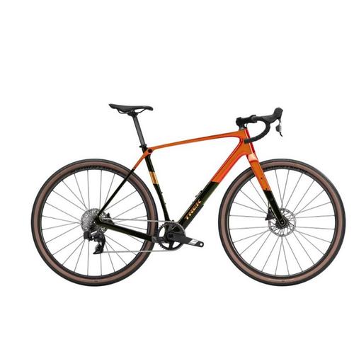 Trek 2025 Checkpoint SL 5 AXS Gen 3 Road Bike - Primary Image