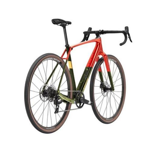 Trek 2025 Checkpoint SL 5 AXS Gen 3 Road Bike - Primary Image
