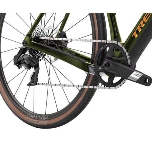 Trek 2025 Checkpoint SL 5 AXS Gen 3 Road Bike - Primary Image