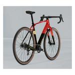 Trek 2025 Checkpoint SL 5 AXS Gen 3 Road Bike - Thumbnail 12 of 20
