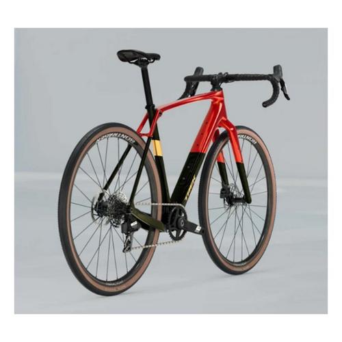 Trek 2025 Checkpoint SL 5 AXS Gen 3 Road Bike - Primary Image