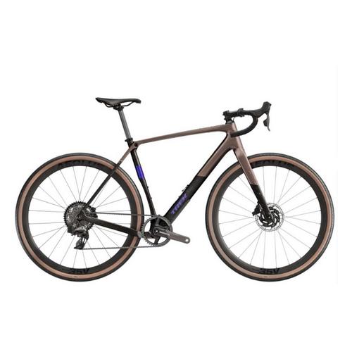 Trek 2025 Checkpoint SL 7 AXS Gen 3 Road Bike - Primary Image