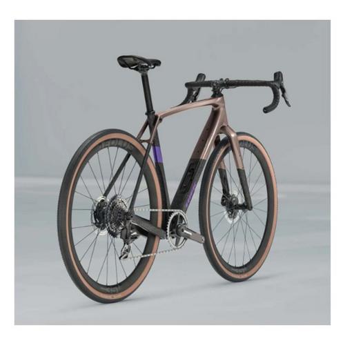Trek 2025 Checkpoint SL 7 AXS Gen 3 Road Bike - Primary Image