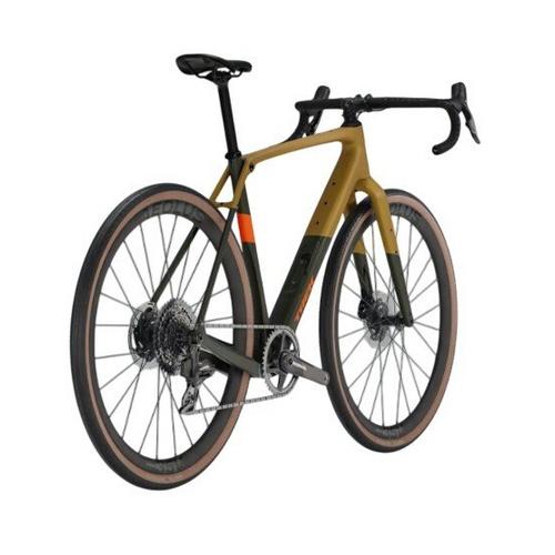 Trek 2025 Checkpoint SL 7 AXS Gen 3 Road Bike - Primary Image