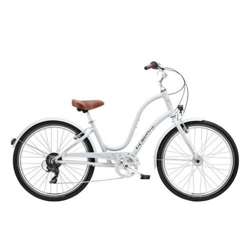 Electra Townie 7D EQ Step-Thru Bike - Primary Image