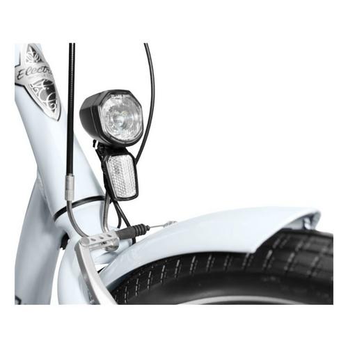 Electra Townie 7D EQ Step-Thru Bike - Primary Image