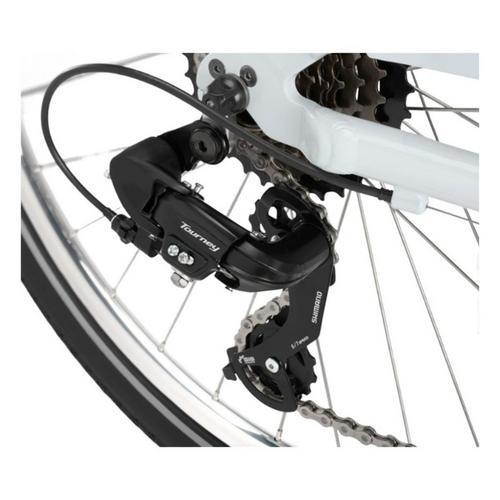 Electra Townie 7D EQ Step-Thru Bike - Primary Image