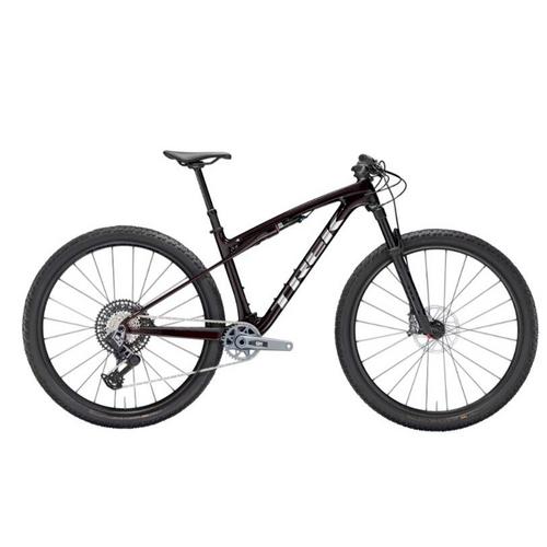 Trek 2025 Supercaliber SL 9.7 GX AXS T-Type Gen 2 Mountain Bike |  SCHEELS.com