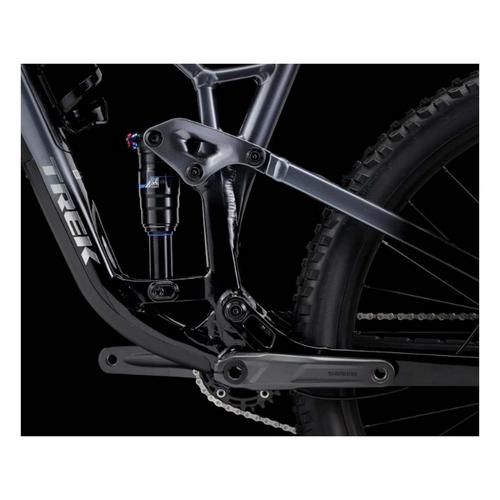 Trek 2025 Fuel EX 5 Gen 6 Full Suspension Mountain Bike - Primary Image