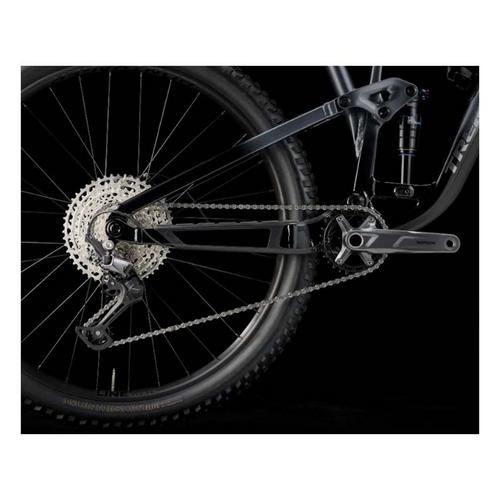 Trek 2025 Fuel EX 5 Gen 6 Full Suspension Mountain Bike - Primary Image