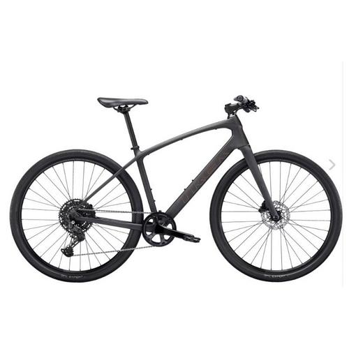 Trek 2026 FX Sport SL 4 Fitness Bike - Primary Image