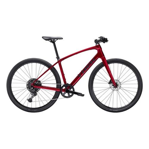Trek 2025 FX Sport 4 Fitness ike - Primary Image