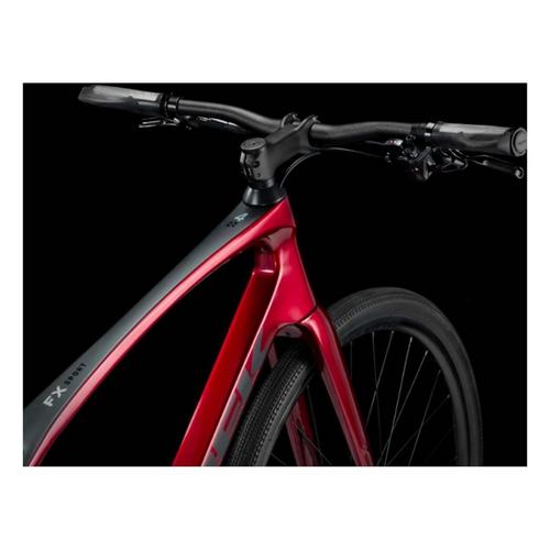 Trek 2025 FX Sport 4 Fitness ike - Primary Image