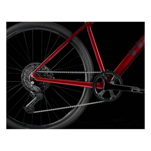 Trek 2025 FX Sport 4 Fitness ike - Primary Image