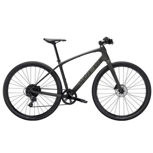 Trek 2026 FX Sport SL 5 Fitness Bike - Primary Image