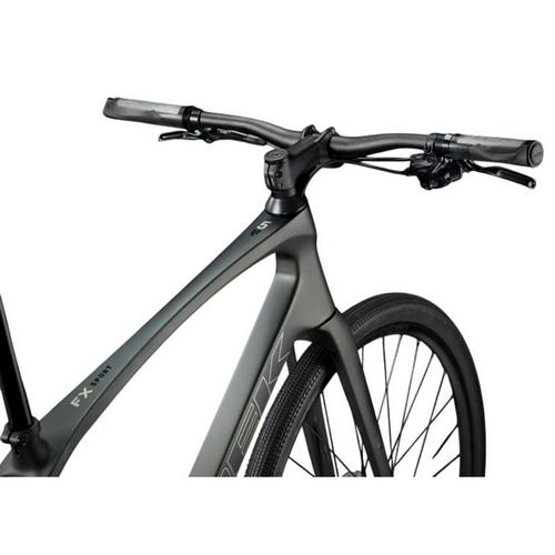 Trek 2026 FX Sport SL 5 Fitness Bike - Primary Image