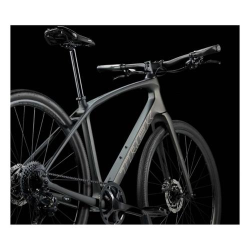 Trek 2025 FX Sport 5 Fitness Bike - Primary Image