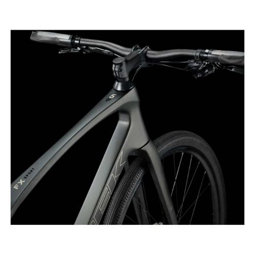 Trek 2025 FX Sport 5 Fitness Bike - Primary Image