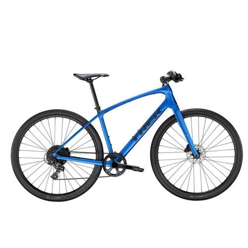 Trek 2025 FX Sport SL 5 Fitness Bike - Primary Image