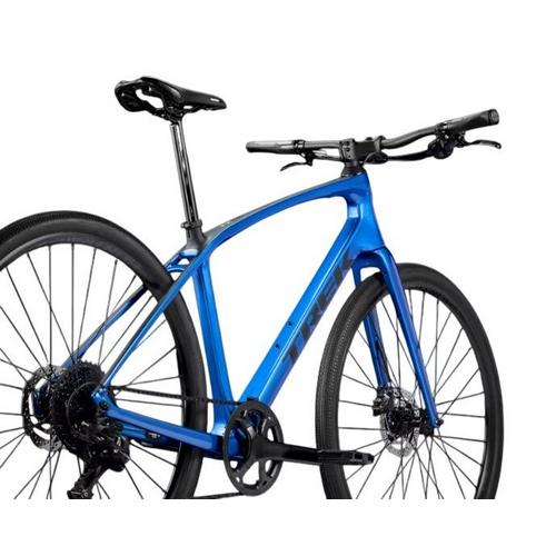Trek 2025 FX Sport SL 5 Fitness Bike - Primary Image