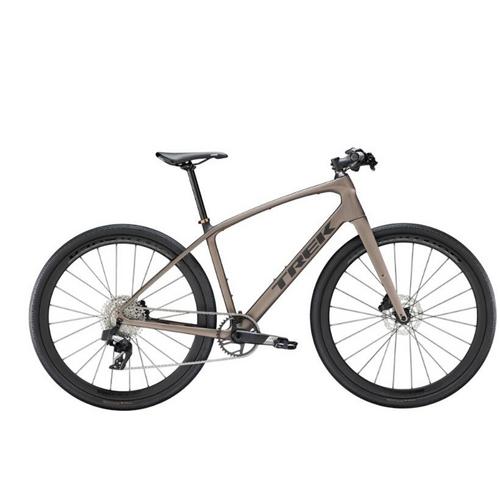 Trek 2025 FX Sport 6 Fitness Bike - Primary Image