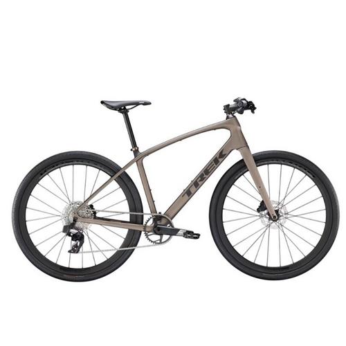 Trek 2025 FX Sport 6 Fitness Bike - Primary Image