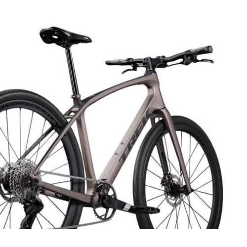 Trek 2025 FX Sport 6 Fitness Bike - Primary Image