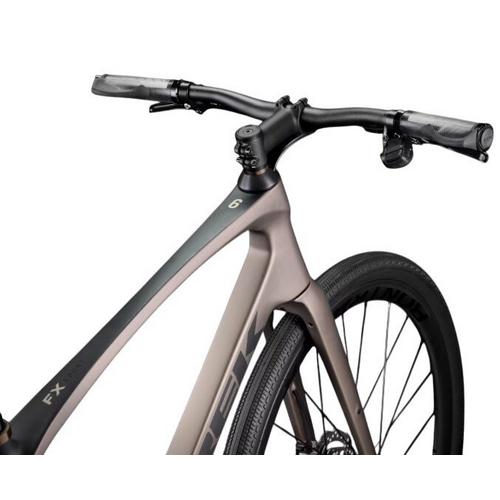 Trek 2025 FX Sport 6 Fitness Bike - Primary Image