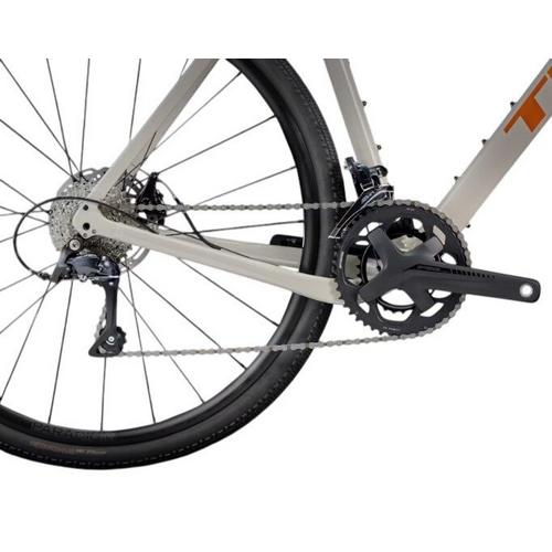 Trek 2025 Checkpoint ALR 3 Road Bike