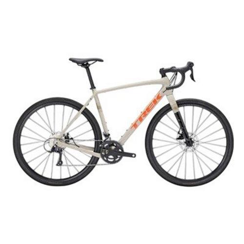 Trek 2025 Checkpoint ALR 3 Road Bike - Primary Image