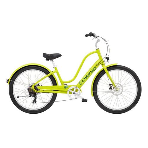 Electra 2025 Townie GO! 7D Electric Step-Thru Bike - Primary Image
