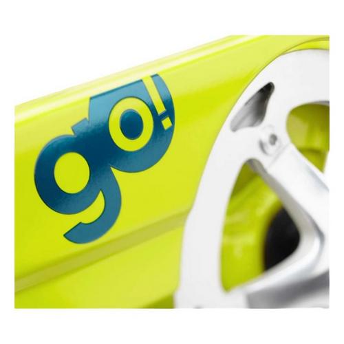 Electra 2025 Townie GO! 7D Electric Step-Thru Bike - Primary Image