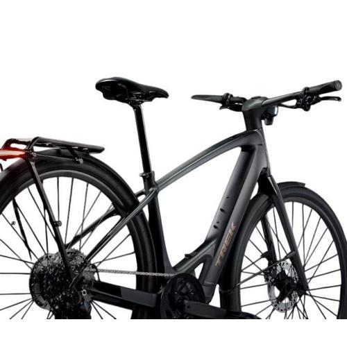 Trek 2025 FX+ 7S Electric Commuter Bike - Primary Image