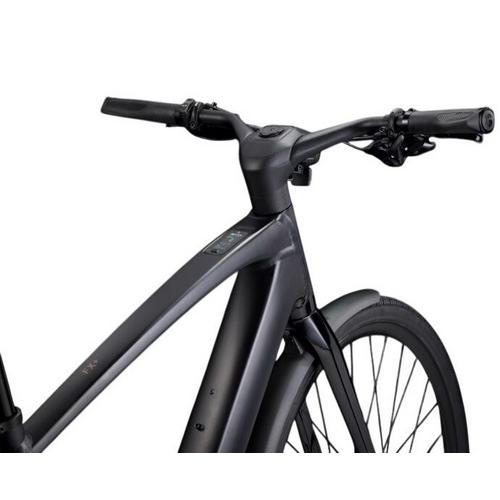 Trek 2025 FX+ 7S Electric Commuter Bike - Primary Image