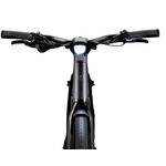 Trek 2025 FX+ 7S Electric Commuter Bike - Thumbnail 4 of 5