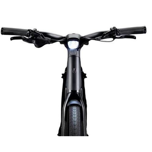 Trek 2025 FX+ 7S Electric Commuter Bike - Primary Image